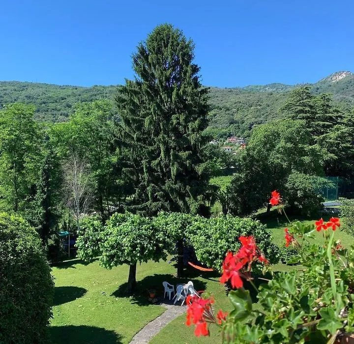 B&B Il Tempo Del Sogno Con Cani E Gatti Pet&Breakfast-1