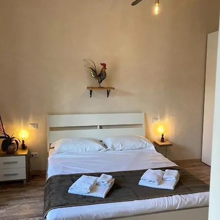 Locanda Il Gallo-3