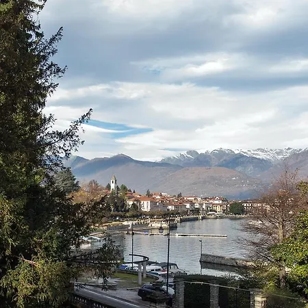 B&B Casa Del Lago-3
